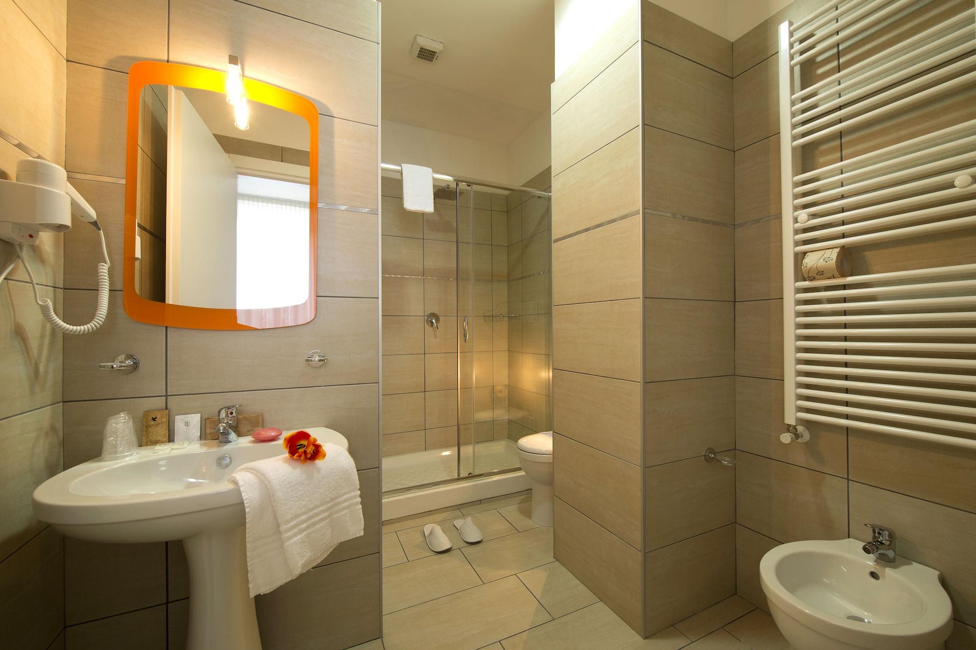 Oasi Village 3* Milano