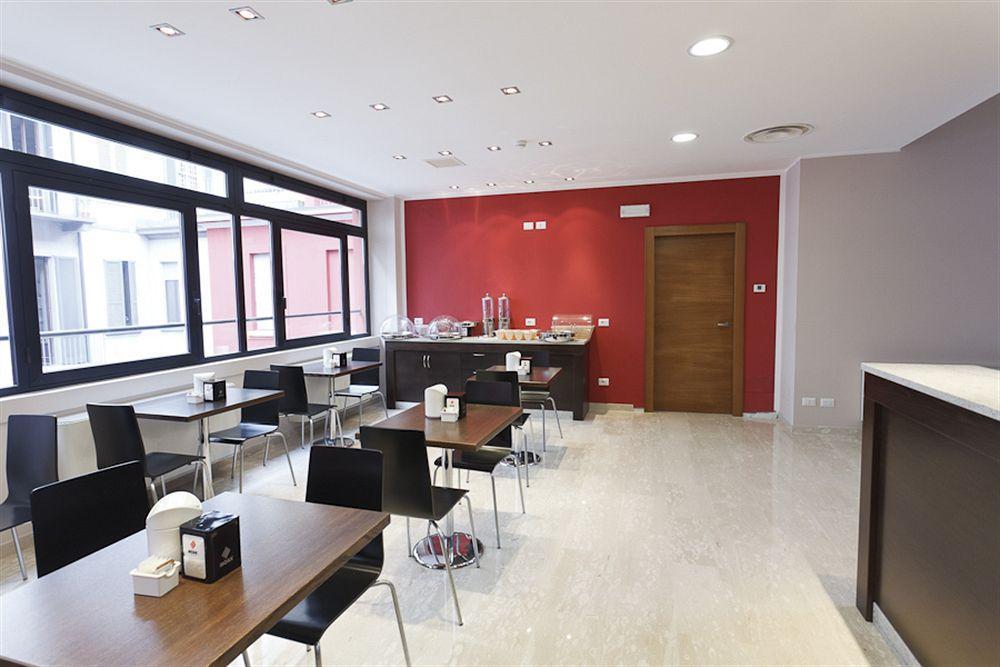 Hotel Oasi Village Milano